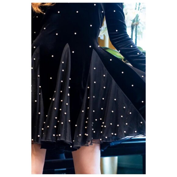 Eva Franco "Angelica" Dress - Picture 4 of 6